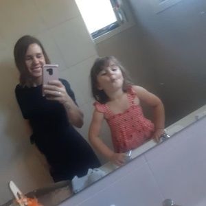 Meet your Posher, Sabina